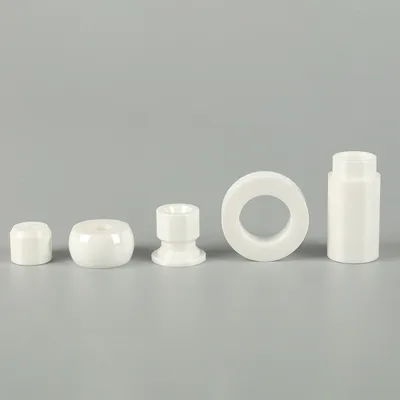 OEM Dongguan Factory Customized Zirconia Ceramic Parts