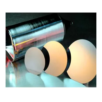 6 Inch Silicon Carbide, Conductive Type, Silicon Carbide P/N (6 inches)
