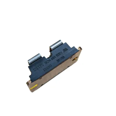 High-Performance IGBT Module for Efficient Spot Supply Solutions