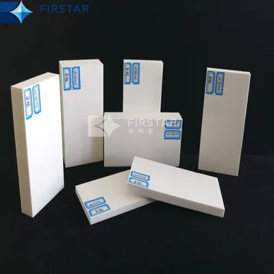 Long-Lasting Industrial Tiles for Mining and Construction Use