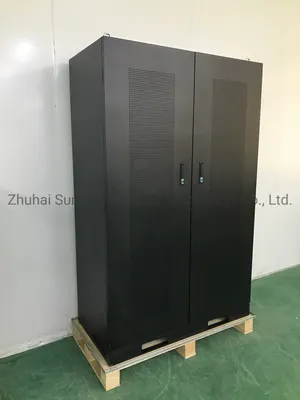 Deep Cycle Lithium Li Ion 48V 1000ah LiFePO 4 Battery for PV Solar Storage