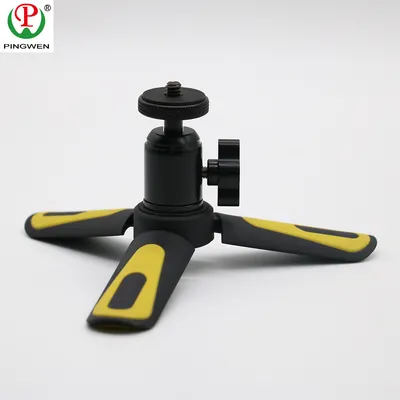Color Mini Watch Tripod Phone Accessory