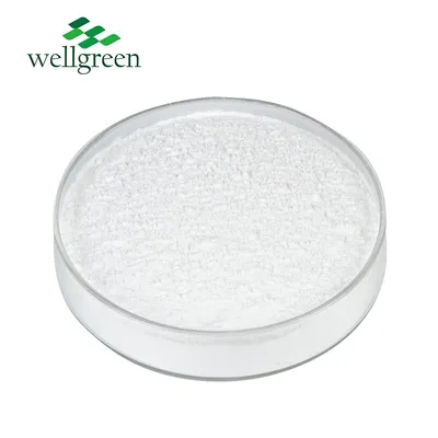 Free Sample Wellgreen Factory Supply Pure Hydrolyzed Fish Peptide Collagen
