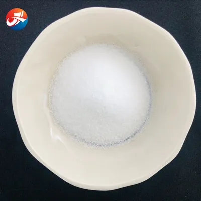 Low Heavy Metal Magnesium Bisglycinate Food Grade Ingredient