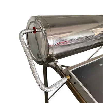 Premium 100L-300L Stainless Steel Solar Water Heater System