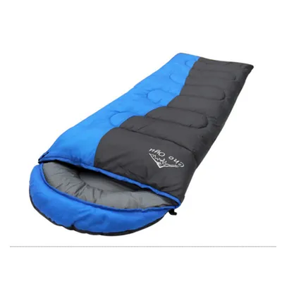 Envelope Portable Lightweight 3-4 Season Camping Sleeping Bags