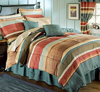 Comfortable Bedding Set Fabric