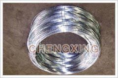 Spring Wire (APCX10)