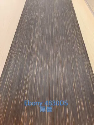 Hot Selling Furniture, Doors Reconstituted Engineered Wood Veneer Technology Wood Veneer