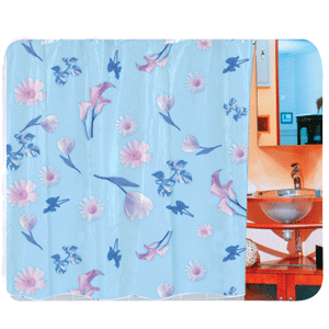 Shower Curtain (FH-B039)