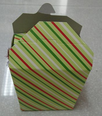 Take out Box