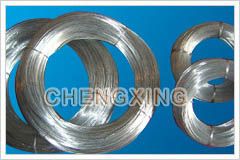 Glavanized Iron Wire (APCX01)