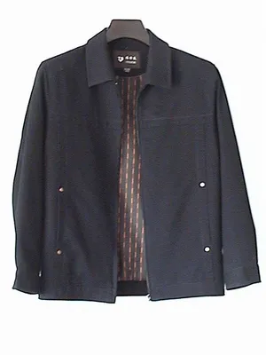 Leisure Wear