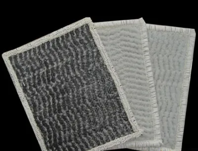 Premium 4500GSM Geosynthetics Clay Liner for Waterproofing Solutions