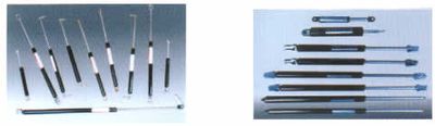 QD Gas Springs