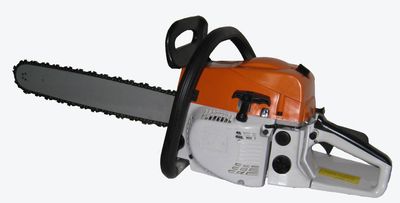 Chain Saw 52cc (DCYJ-5200)