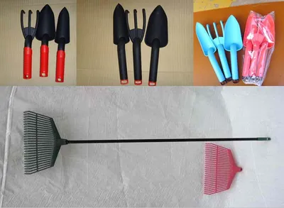 Gardening Tools
