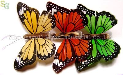 Butterfly Decoration(SG-BF8004)