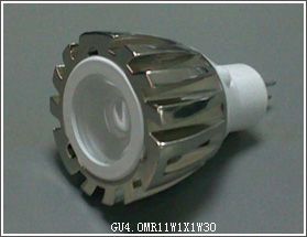 LED Light (MR11)