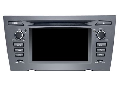 Car DVD Player for BMW E90, E91, E92, E93 Zz-7798hbm