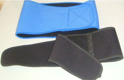 Neoprene Waist Belt