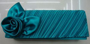 Evening Bag, Made of Cloth (DA-EV-22009)