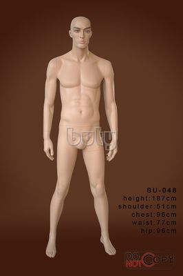 Male Mannequin (SU-048)