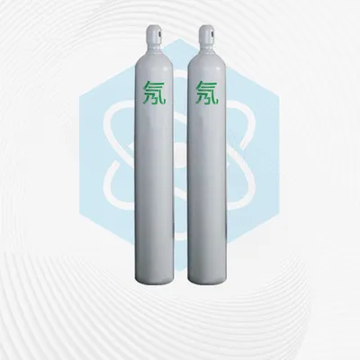 Colorless High Purity Neon Gas for Neon Signs and Electronic Fill Applications