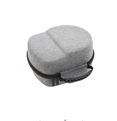 OEM Vr Hard Travel Case Custom Virtual Reality Accessories EVA Bag