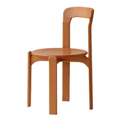 Medieval Furniture Wooden Dining Chair