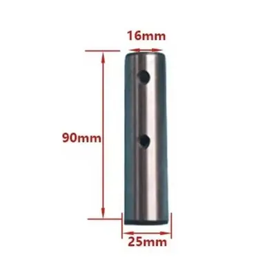 Governor Shaft for Diesel Engine Spare Parts
