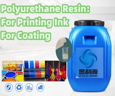 Lamination and Surface Printing Ink Polyurethane Resin Polyurethane Binder Polyurethane Emulsion