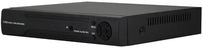 4-CH Digital Video Recorder Gt-Qdr401