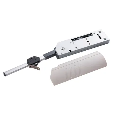 Kitchen/ Bedroom Cabinet/Bed Mechanism Lift up Noiseless Heavy Duty Lid Hydraulic Gas Spring Stay