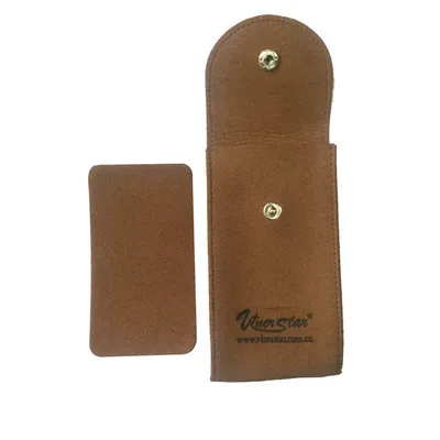 Custom Watch Pouch