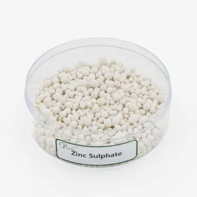 Wholesale Zinc Sulphate Mono 33% Granular Feed/Industrial/Agricultural Grade