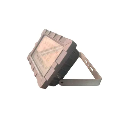150W Heavy-Duty Explosion-Proof LED Light Fixture for Safety