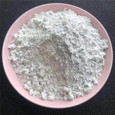 Whiteness 90% Superfine Barite Powder for Paint and Coating, High Purity Baso4 Filler From China