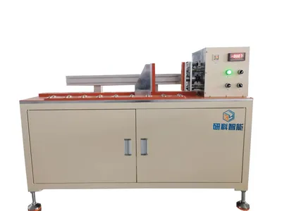 Lithium-Ion Battery Module Pack Production Line Mechanical