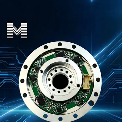 Zkmd High Precision Alloy Torque Impact Force Sensor with Short Response Time