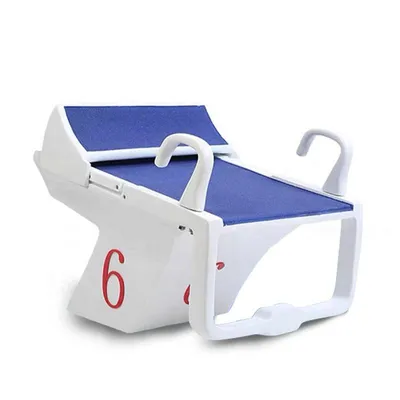 Durable Swim Starting Block for Inflatable Swimming Pool Accessories