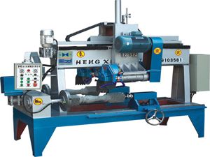 Automatic Imitation Vase Machine (LHS-I)