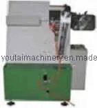 Automatic Paper Cake Cup/Tray Machine
