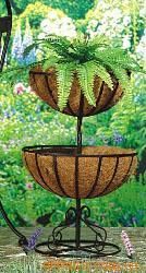 Flower Basket