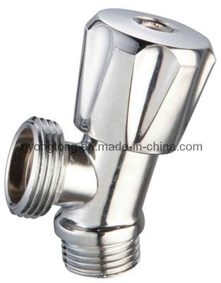 Brass Valve (YT-2013)