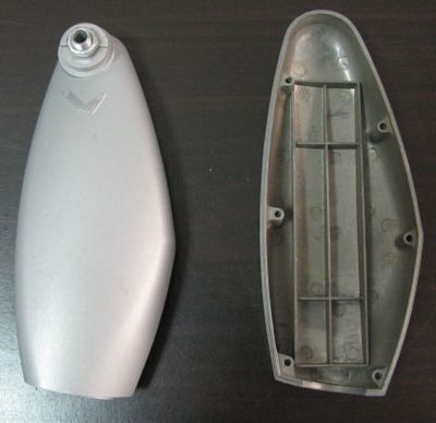 Lighting Part -4