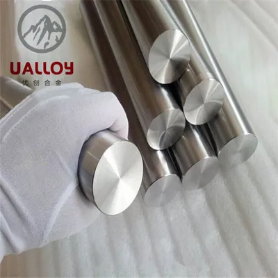 4j36/ Uns K93600/ AISI/ASTM Invar 36 /W. Nr 1.3912 Precision Alloy Bar/Rod