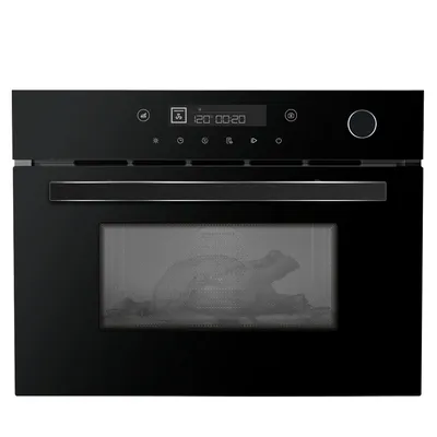 Built-in Combi 4-in-1 Microwave Steam Oven CB OEM Manufacturer Wholesale
