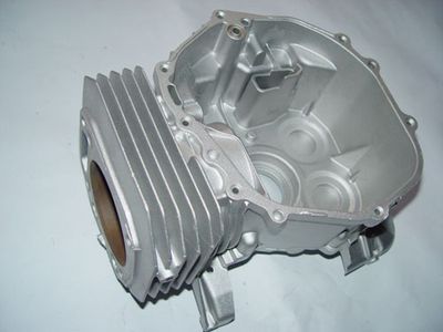 Crankcase -1P90