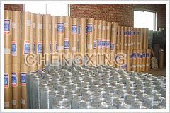 Welded Wire Mesh (APCX13)